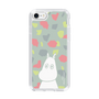 スリムプロテクションケース［ MOOMIN - Troubled face - color ］