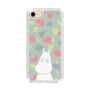 スリムプロテクションケース［ MOOMIN - Troubled face - color ］