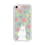 スリムプロテクションケース［ MOOMIN - Troubled face - color ］