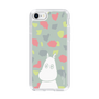 スリムプロテクションケース［ MOOMIN - Troubled face - color ］