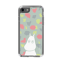 スリムプロテクションケース［ MOOMIN - Troubled face - color ］