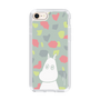 スリムプロテクションケース［ MOOMIN - Troubled face - color ］