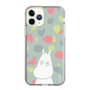 スリムプロテクションケース［ MOOMIN - Troubled face - color ］