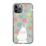 スリムプロテクションケース［ MOOMIN - Troubled face - color ］