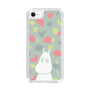 スリムプロテクションケース［ MOOMIN - Troubled face - color ］