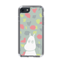スリムプロテクションケース［ MOOMIN - Troubled face - color ］