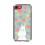 スリムプロテクションケース［ MOOMIN - Troubled face - color ］