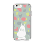 スリムプロテクションケース［ MOOMIN - Troubled face - color ］