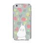 スリムプロテクションケース［ MOOMIN - Troubled face - color ］