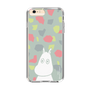 スリムプロテクションケース［ MOOMIN - Troubled face - color ］