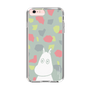 スリムプロテクションケース［ MOOMIN - Troubled face - color ］