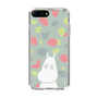 スリムプロテクションケース［ MOOMIN - Troubled face - color ］