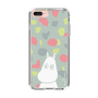 スリムプロテクションケース［ MOOMIN - Troubled face - color ］