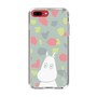 スリムプロテクションケース［ MOOMIN - Troubled face - color ］