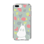 スリムプロテクションケース［ MOOMIN - Troubled face - color ］