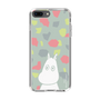 スリムプロテクションケース［ MOOMIN - Troubled face - color ］