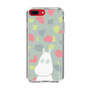 スリムプロテクションケース［ MOOMIN - Troubled face - color ］