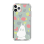 スリムプロテクションケース［ MOOMIN - Troubled face - color ］