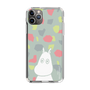 スリムプロテクションケース［ MOOMIN - Troubled face - color ］