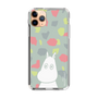 スリムプロテクションケース［ MOOMIN - Troubled face - color ］