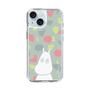 スリムプロテクションケース［ MOOMIN - Troubled face - color ］