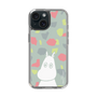 スリムプロテクションケース［ MOOMIN - Troubled face - color ］