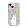 スリムプロテクションケース［ MOOMIN - Troubled face - color ］