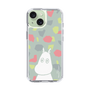 スリムプロテクションケース［ MOOMIN - Troubled face - color ］