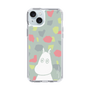 スリムプロテクションケース［ MOOMIN - Troubled face - color ］