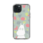スリムプロテクションケース［ MOOMIN - Troubled face - color ］