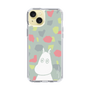 スリムプロテクションケース［ MOOMIN - Troubled face - color ］