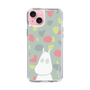 スリムプロテクションケース［ MOOMIN - Troubled face - color ］