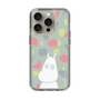 スリムプロテクションケース［ MOOMIN - Troubled face - color ］