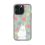 スリムプロテクションケース［ MOOMIN - Troubled face - color ］