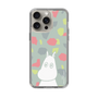 スリムプロテクションケース［ MOOMIN - Troubled face - color ］