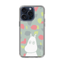 スリムプロテクションケース［ MOOMIN - Troubled face - color ］