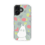 スリムプロテクションケース［ MOOMIN - Troubled face - color ］