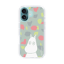 スリムプロテクションケース［ MOOMIN - Troubled face - color ］
