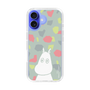 スリムプロテクションケース［ MOOMIN - Troubled face - color ］