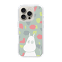 スリムプロテクションケース［ MOOMIN - Troubled face - color ］