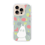 スリムプロテクションケース［ MOOMIN - Troubled face - color ］