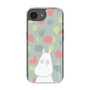 スリムプロテクションケース［ MOOMIN - Troubled face - color ］