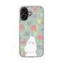 スリムプロテクションケース［ MOOMIN - Troubled face - color ］