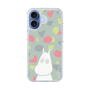 スリムプロテクションケース［ MOOMIN - Troubled face - color ］