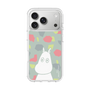 スリムプロテクションケース［ MOOMIN - Troubled face - color ］