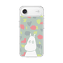 スリムプロテクションケース［ MOOMIN - Troubled face - color ］