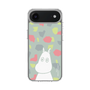 スリムプロテクションケース［ MOOMIN - Troubled face - color ］