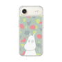スリムプロテクションケース［ MOOMIN - Troubled face - color ］
