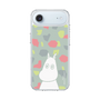 スリムプロテクションケース［ MOOMIN - Troubled face - color ］