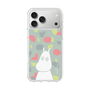 スリムプロテクションケース［ MOOMIN - Troubled face - color ］